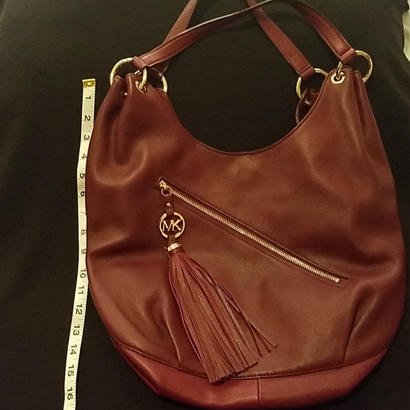 Michael Kors large hobo - Picture 5 of 6